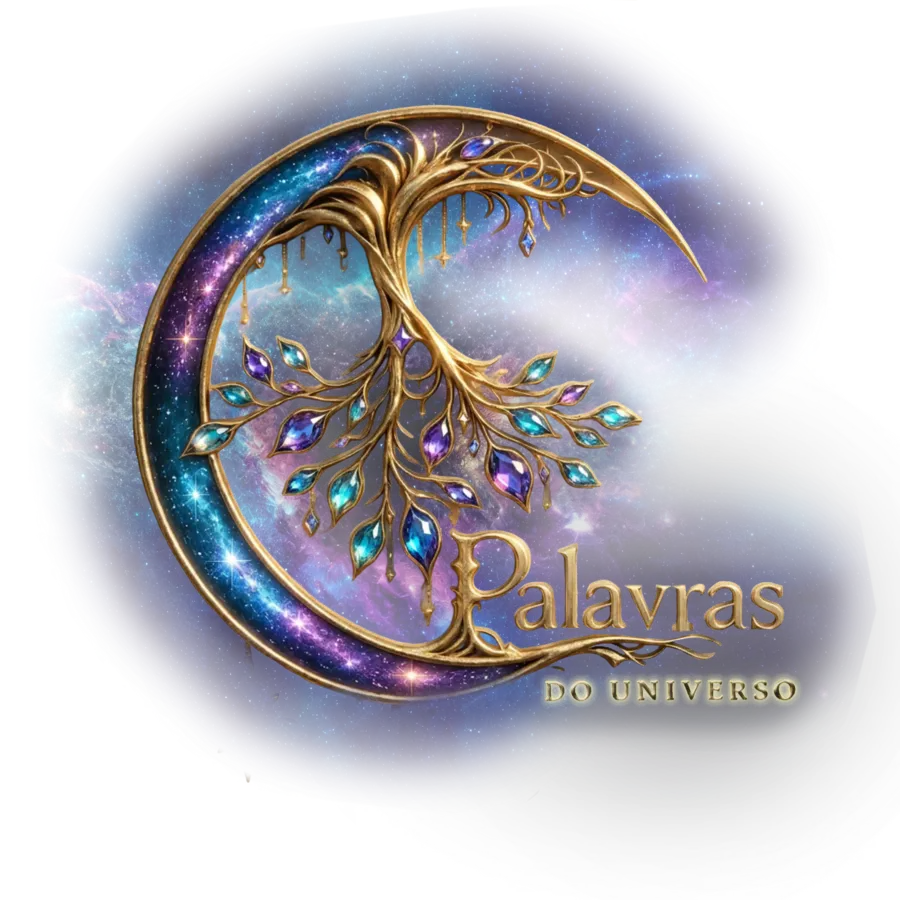Marca Palavras do Universo