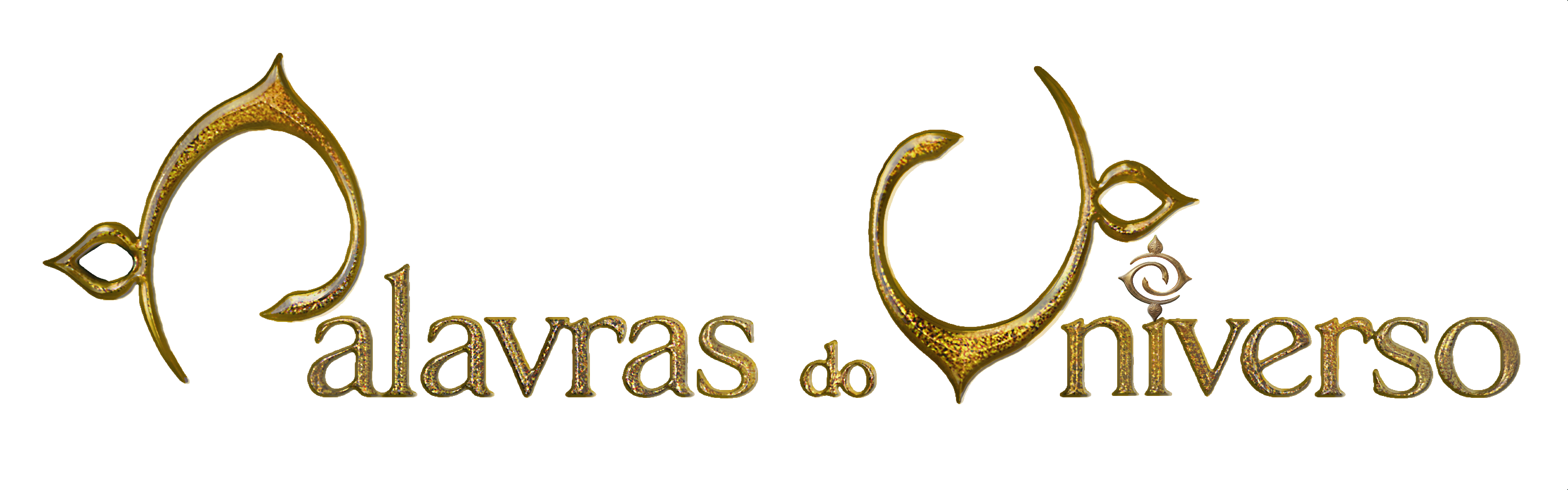 Palavras do Universo