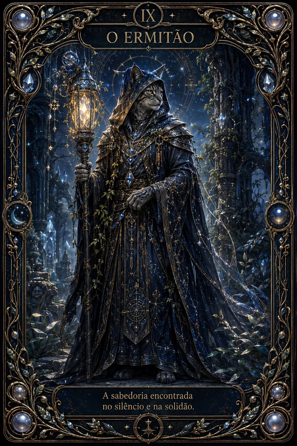 O Eremita