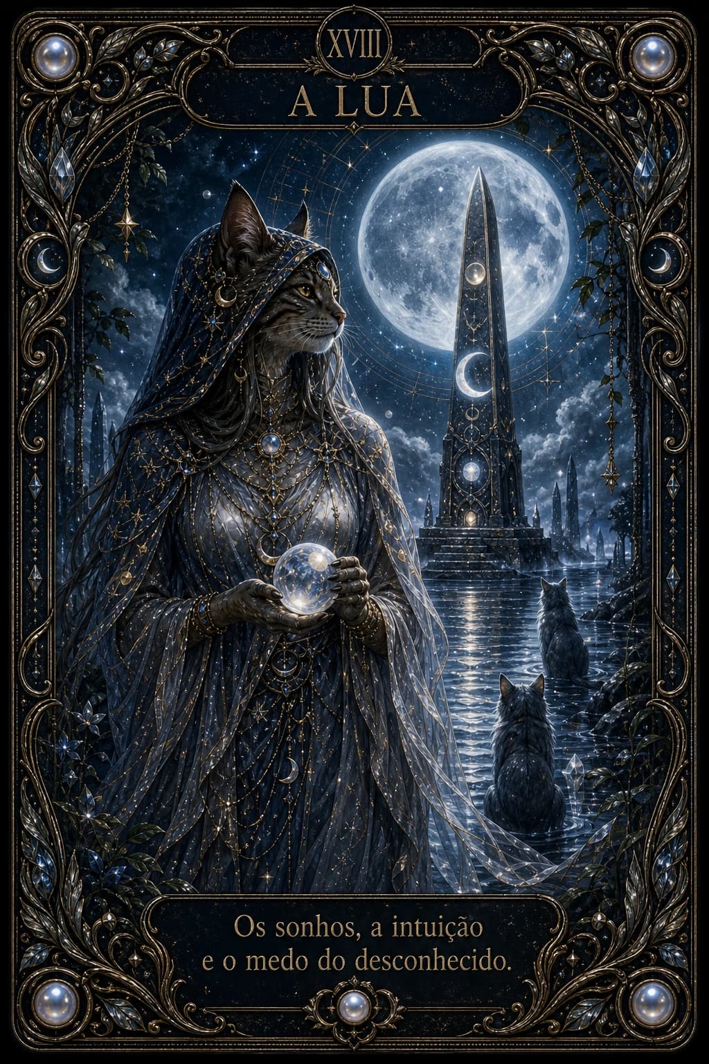 A Lua